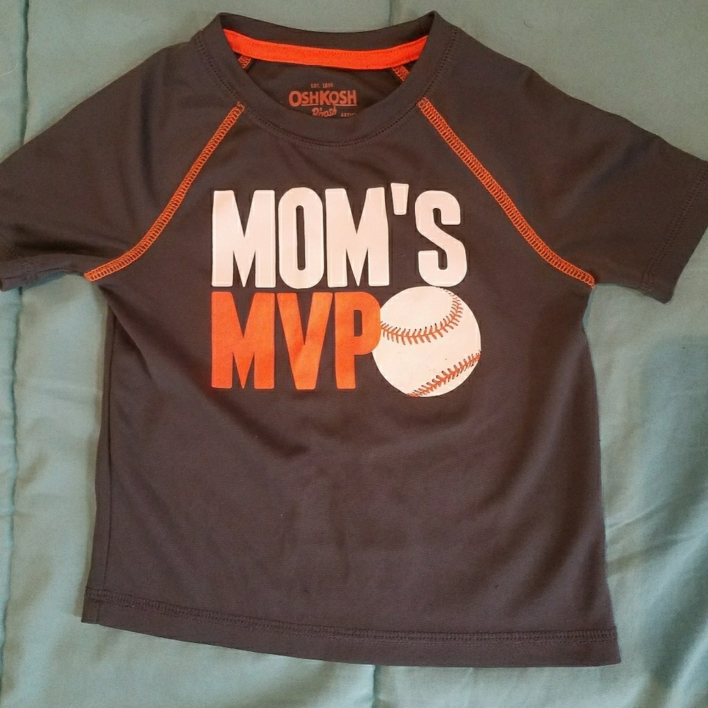 Boys Shirt